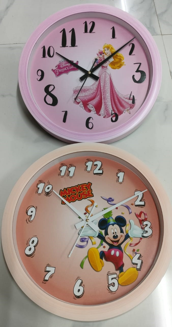 Big size Wall clock
